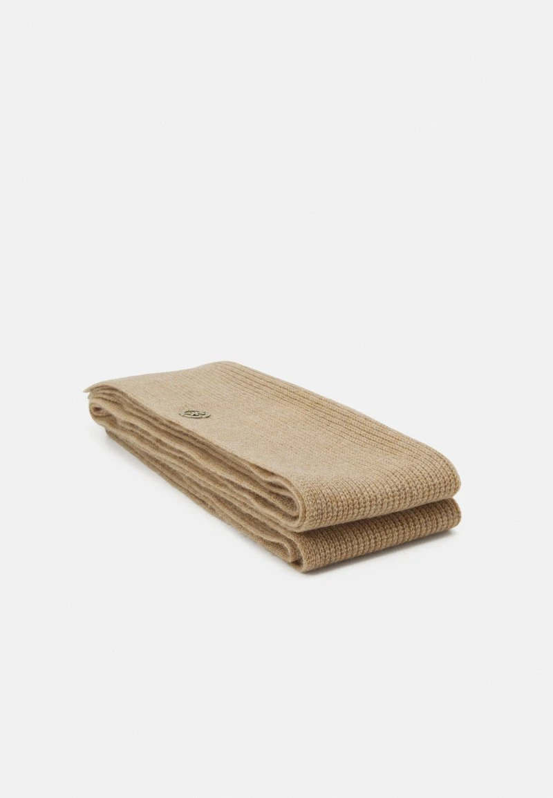 MICHAEL Michael Kors Damen SCARF - Schal - Camel 4 MICHAEL Michael Kors Damen SCARF - Schal - Camel – Bild 2