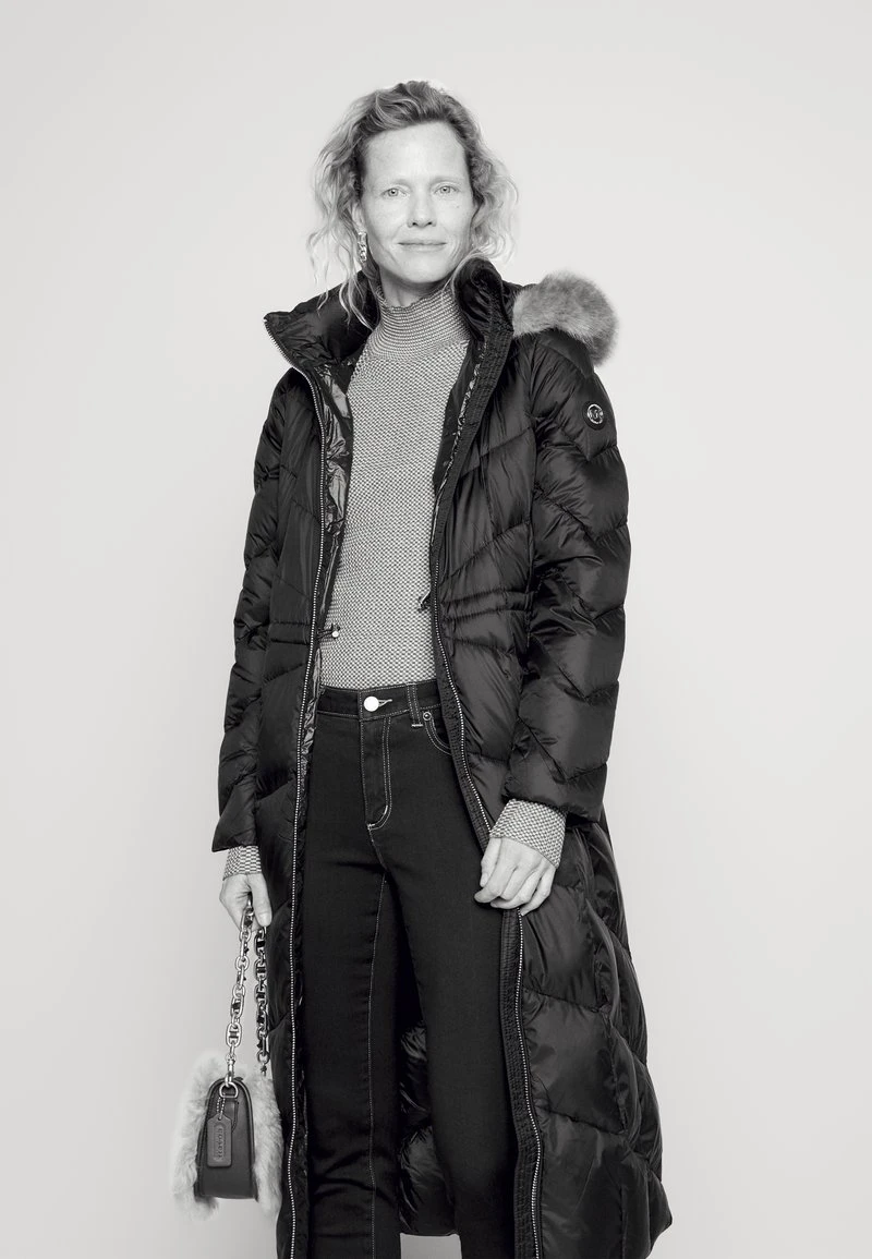 MICHAEL Michael Kors Damen SELMA - Jeans Skinny Fit - Twilight Wash 6 MICHAEL Michael Kors Damen SELMA - Jeans Skinny Fit - Twilight Wash – Bild 4