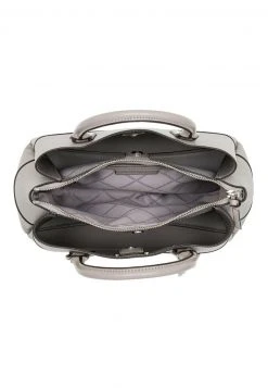 MICHAEL Michael Kors Damen Handtasche - Grau -MICHAEL Michael Kors Geschäft 7bd350c461844701aa0700e3cac90407