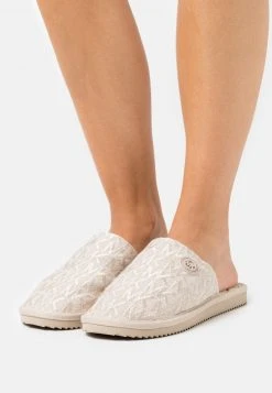 MICHAEL Michael Kors Damen JANIS - Hausschuh - Natural