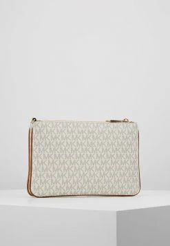 MICHAEL Michael Kors Damen CROSSBODIES POUCH XBODY - Umhängetasche - Vanilla -MICHAEL Michael Kors Geschäft 7c3189c6b4d041a180b55da9e9e25848