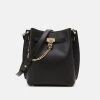 MICHAEL Michael Kors Damen HAMILTON LEGACY - Handtasche - Black