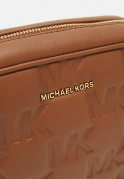 MICHAEL Michael Kors Damen JET SET CAMERA BAG - Umhängetasche - Luggage -MICHAEL Michael Kors Geschäft 815ee086d0824c4e8650d7bd86bdfbce