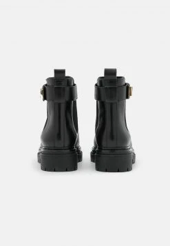 MICHAEL Michael Kors Damen STARK - Stiefelette - Black 12 MICHAEL Michael Kors Damen STARK - Stiefelette - Black -MICHAEL Michael Kors Geschäft 81673bc0761a4cb79c542e080d915636