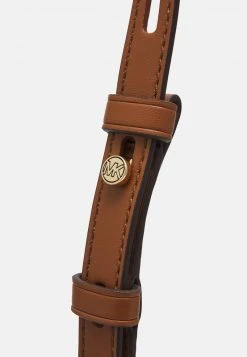 MICHAEL Michael Kors Damen HANNAH - Umhängetasche - Luggage -MICHAEL Michael Kors Geschäft 8193f50161394abe9977a9952923bb48