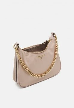 MICHAEL Michael Kors Damen JET CHARM POUCHETTE XBODY - Handtasche - Soft Pink -MICHAEL Michael Kors Geschäft 82a22a4f4d1b45d7a89b76f2ada4d04b