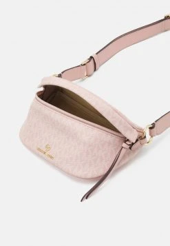 MICHAEL Michael Kors Damen SLATER SLING PACK - Handtasche - Smokey Rose -MICHAEL Michael Kors Geschäft 83002ce28efe4b71ab1b488749d64b8a