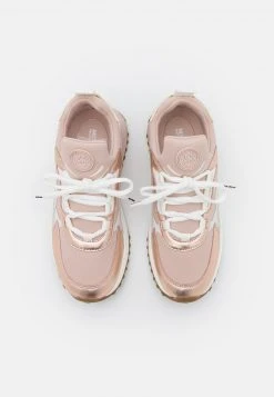 MICHAEL Michael Kors Damen THEO SPORT - Sneaker Low - Soft Pink 13 MICHAEL Michael Kors Damen THEO SPORT - Sneaker Low - Soft Pink -MICHAEL Michael Kors Geschäft 839945c91d474c36885fae78830c2437