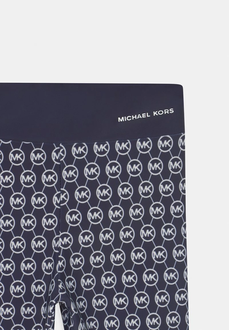 MICHAEL Michael Kors Kinder Leggings - Hosen - Blue 5 MICHAEL Michael Kors Kinder Leggings - Hosen - Blue – Bild 3