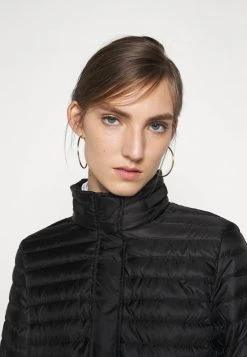 MICHAEL Michael Kors Damen BELTED - Daunenjacke - Black -MICHAEL Michael Kors Geschäft 84195e49be2f4248a919af535b3c6aac