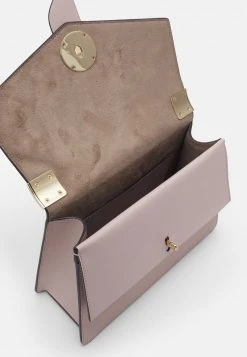 MICHAEL Michael Kors Damen GREENWICH SATCHEL - Handtasche - Soft Pink 9 MICHAEL Michael Kors Damen GREENWICH SATCHEL - Handtasche - Soft Pink -MICHAEL Michael Kors Geschäft 848179b565684068a377fdbe8179e29e