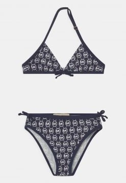 MICHAEL Michael Kors Kinder SET - Bikini - Blue