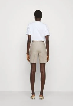 MICHAEL Michael Kors Damen Shorts - Hemp 11 MICHAEL Michael Kors Damen Shorts - Hemp -MICHAEL Michael Kors Geschäft 858e98358213454bb524ad494f6e9f19