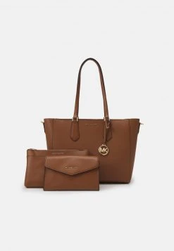 MICHAEL Michael Kors Damen KIMBERLY 3 IN 1 TOTE SET - Handtasche - Luggage 13 MICHAEL Michael Kors Damen KIMBERLY 3 IN 1 TOTE SET - Handtasche - Luggage -MICHAEL Michael Kors Geschäft 86939d0e60cf40a6ae646f6e4c531c9b