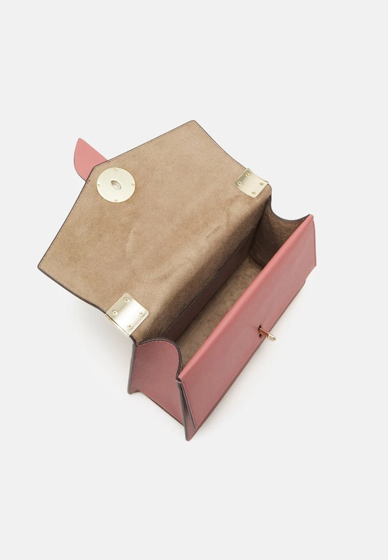 MICHAEL Michael Kors Damen GREENWICH - Handtasche - Rose 5 MICHAEL Michael Kors Damen GREENWICH - Handtasche - Rose – Bild 3