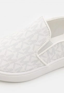MICHAEL Michael Kors Kinder JEM DALEY - Sneaker Low - White -MICHAEL Michael Kors Geschäft 86db3707451741139bca3c889acc8870