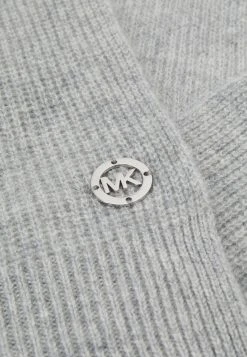 MICHAEL Michael Kors Damen SCARF - Schal - Pearl Heather 7 MICHAEL Michael Kors Damen SCARF - Schal - Pearl Heather -MICHAEL Michael Kors Geschäft 8790e867763a4f98b00598681dcd3849