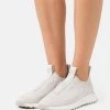 MICHAEL Michael Kors Damen BODIE - Sneaker Low - Grey -MICHAEL Michael Kors Geschäft 87f1711b27d948b79c8a00b322ff16af