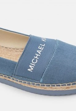 MICHAEL Michael Kors Damen VICKY - Espadrille - Denim 15 MICHAEL Michael Kors Damen VICKY - Espadrille - Denim -MICHAEL Michael Kors Geschäft 8807adaa9fd541aca708eeb04fc2e7d0
