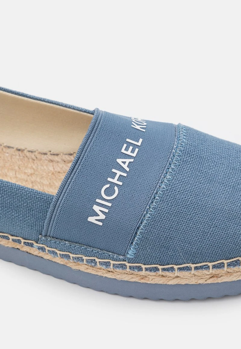 MICHAEL Michael Kors Damen VICKY - Espadrille - Denim 9 MICHAEL Michael Kors Damen VICKY - Espadrille - Denim – Bild 7