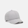 MICHAEL Michael Kors Damen LOGO - Cap - Grey -MICHAEL Michael Kors Geschäft 8836da788d424e43b65dff2e82e13548