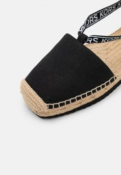 MICHAEL Michael Kors Damen YARA - Espadrille - Black 15 MICHAEL Michael Kors Damen YARA - Espadrille - Black -MICHAEL Michael Kors Geschäft 888e83e6afe24296b7d6800a010578b7
