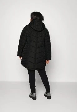 MICHAEL Michael Kors Damen STRETCH PACKABLE ZIP - Wintermantel - Black -MICHAEL Michael Kors Geschäft 8a4011a4068747f5aaaef11f257a460f