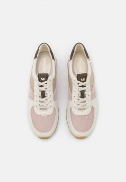 MICHAEL Michael Kors Damen ALLIE TRAINER EXTREME - Sneaker Low - Softpink/multi-coloured -MICHAEL Michael Kors Geschäft 8a6809647807417bbebc14e9b601ddd5