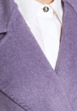 MICHAEL Michael Kors Damen DOUBLEFACE ROBE COAT - Klassischer Mantel - Lavender 17 MICHAEL Michael Kors Damen DOUBLEFACE ROBE COAT - Klassischer Mantel - Lavender -MICHAEL Michael Kors Geschäft 8abd6249aad74384974bef1743bee7b3