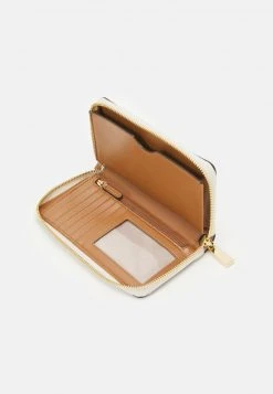 MICHAEL Michael Kors Damen FLAT CASE - Geldbörse - Vanilla 10 MICHAEL Michael Kors Damen FLAT CASE - Geldbörse - Vanilla -MICHAEL Michael Kors Geschäft 8acca7f001994d0f8f94afd949a804c5