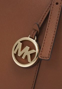 MICHAEL Michael Kors Damen VOYAGER TOTE - Handtasche - Luggage -MICHAEL Michael Kors Geschäft 8acefc721d2242988b98435da2bbee80