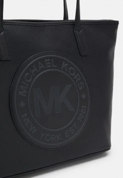 MICHAEL Michael Kors Damen FULTON SPORT TOTE - Handtasche - Black 9 MICHAEL Michael Kors Damen FULTON SPORT TOTE - Handtasche - Black -MICHAEL Michael Kors Geschäft 8af9316997b44ec6b68ff82bc2aab618