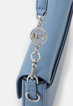 MICHAEL Michael Kors Damen BRADSHAW - Handtasche - Chambray -MICHAEL Michael Kors Geschäft 8b00e55606304e27b3464dd6f14ba012
