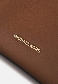 MICHAEL Michael Kors Damen NEWBURY CHAIN TOTE - Handtasche - Luggage -MICHAEL Michael Kors Geschäft 8b94314a7403404397bb7af1af2c6a33