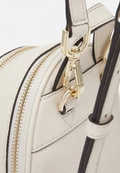 MICHAEL Michael Kors Damen BROOKLYN BACKPACK - Tagesrucksack - Cream -MICHAEL Michael Kors Geschäft 8de01bf306c2405c8f5407ab33895b46