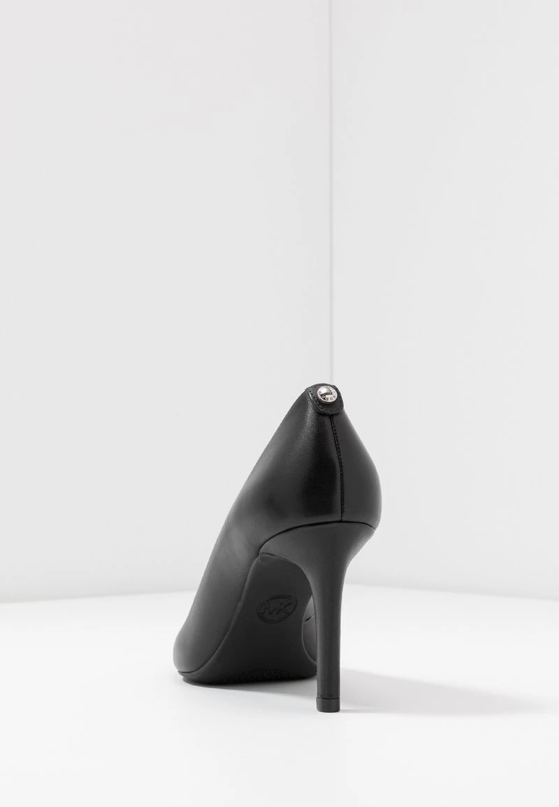 MICHAEL Michael Kors Damen DOROTHY FLEX - High Heel Pumps - Black 7 MICHAEL Michael Kors Damen DOROTHY FLEX - High Heel Pumps - Black – Bild 5