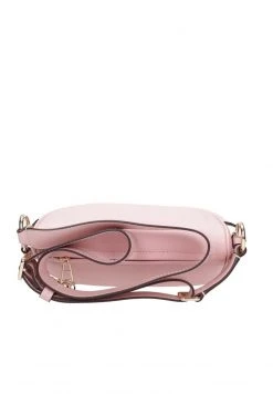 MICHAEL Michael Kors Damen POCHETTE - Clutch - Pink -MICHAEL Michael Kors Geschäft 8e6a1e54e09348848d1d6bc02e1a55a9