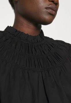 MICHAEL Michael Kors Damen LAWN MINI TENTY - Freizeitkleid - Black -MICHAEL Michael Kors Geschäft 8eac8aa749524899b2d7fcc59db7ceb3