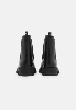 MICHAEL Michael Kors Damen RIDLEY BOOTIE - Stiefelette - Black -MICHAEL Michael Kors Geschäft 8f4eebfea88b49d893a4ff59de370f79