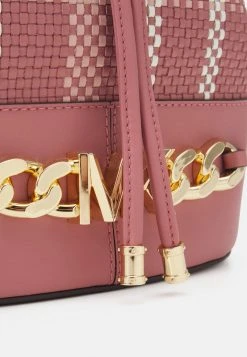 MICHAEL Michael Kors Damen DEVON - Handtasche - Rose -MICHAEL Michael Kors Geschäft 90272633addb417a9dff8454ccf74b2f