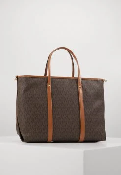 MICHAEL Michael Kors Damen BECK TOTE - Handtasche - Brown -MICHAEL Michael Kors Geschäft 908aee5650b0489fb13c1d48d4bf1400