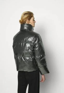 MICHAEL Michael Kors Damen Daunenjacke - Black/silver 12 MICHAEL Michael Kors Damen Daunenjacke - Black/silver -MICHAEL Michael Kors Geschäft 914ecd11b928432d8f8290f82245481b