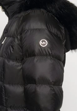 MICHAEL Michael Kors Damen PUFFER - Daunenmantel - Black -MICHAEL Michael Kors Geschäft 91db9e7e53964a77ba78746161fd74ec