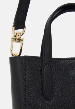 MICHAEL Michael Kors Damen SINCLAIR XS TOTE XBODY - Handtasche - Black -MICHAEL Michael Kors Geschäft 924b24a827b64b43b442bbfe4390fea4