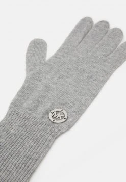 MICHAEL Michael Kors Damen GLOVE - Fingerhandschuh - Pearl -MICHAEL Michael Kors Geschäft 9251313040cb4b5abbd353a3bdd71e47