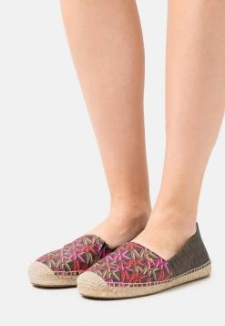 MICHAEL Michael Kors Damen KENDRICK - Espadrille - Brown 14 MICHAEL Michael Kors Damen KENDRICK - Espadrille - Brown -MICHAEL Michael Kors Geschäft 9272f618f9fe498fa2eb5c5cc5d1cd34