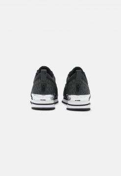 MICHAEL Michael Kors Damen DASH TRAINER - Sneaker Low - Black 12 MICHAEL Michael Kors Damen DASH TRAINER - Sneaker Low - Black -MICHAEL Michael Kors Geschäft 92cc37929c254b69bf131b9d0c6b0ab3