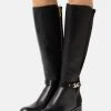MICHAEL Michael Kors Damen FARRAH BOOT - Stiefel - Black
