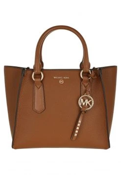MICHAEL Michael Kors Damen Handtasche - Braun -MICHAEL Michael Kors Geschäft 936a51b7660d4da68f21f9da7863ba2d