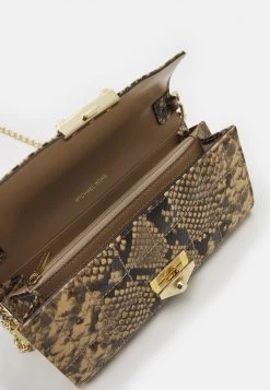 MICHAEL Michael Kors Damen SOHO XBODY - Umhängetasche - Camel 10 MICHAEL Michael Kors Damen SOHO XBODY - Umhängetasche - Camel -MICHAEL Michael Kors Geschäft 93a01e9e263d47998e7fa4a50a68fade